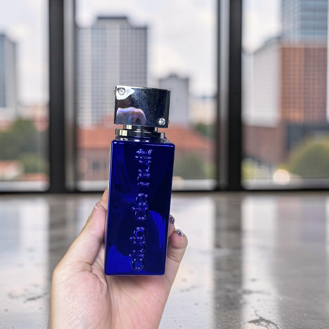 Armaf Club De Nuit Iconic Eau De Parfum 105ml