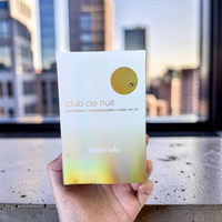 Armaf Club De Nuit Impériale Eau De Parfum 105ml for Women