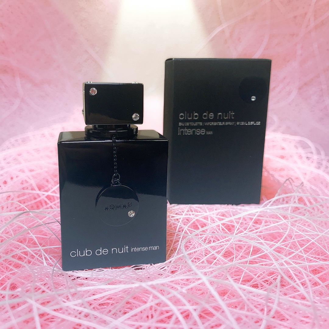 Armaf Club de Nuit Intense Man Eau de Toilette 105ml