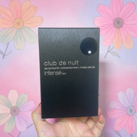 Armaf Club de Nuit Intense Man Eau de Toilette 105ml