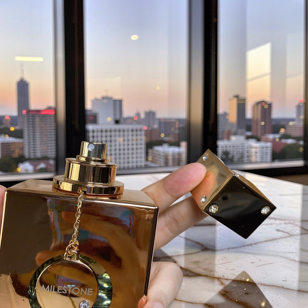 Armaf Club de Nuit Milestone Eau de Parfum 105ml