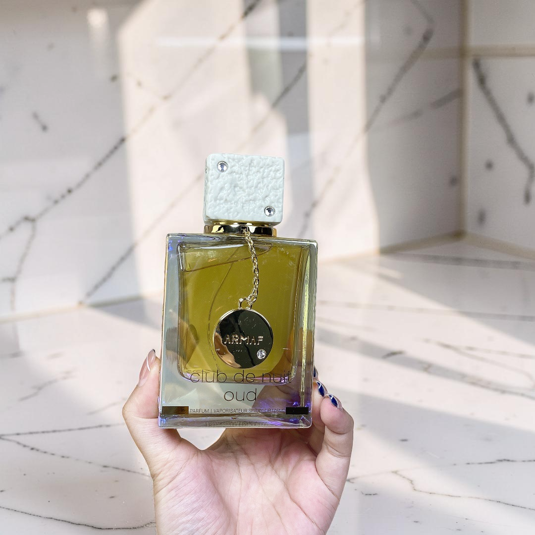 Armaf Club de Nuit Oud Parfum 105ml