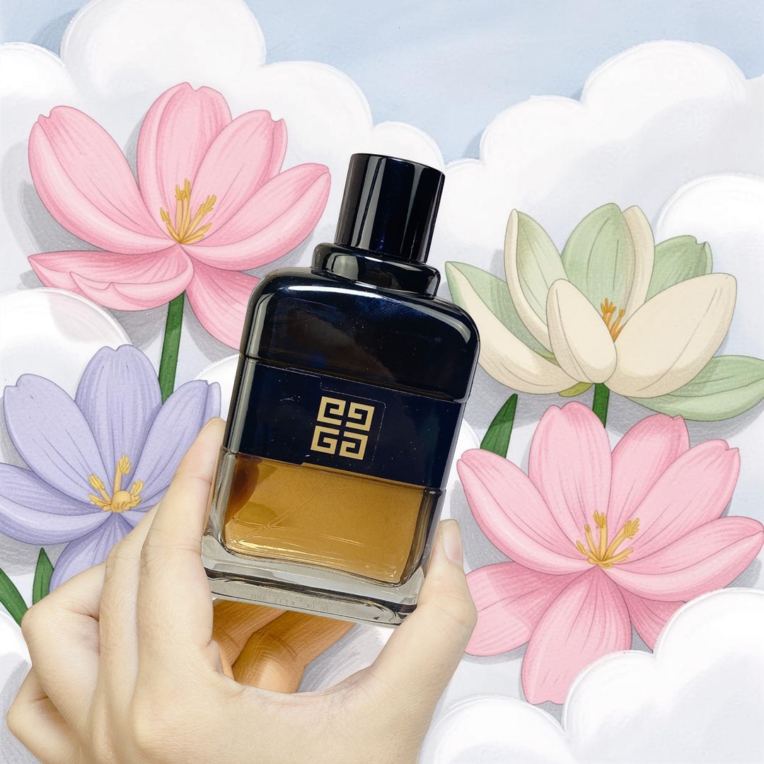 Bleu de Chanel Parfum — 100ml