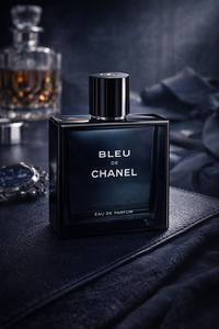 BLEU DE CHANEL