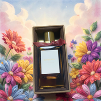 Burberry Amber Heath Eau de Parfum 100ml Luxury Amber Woody Unisex Fragrance