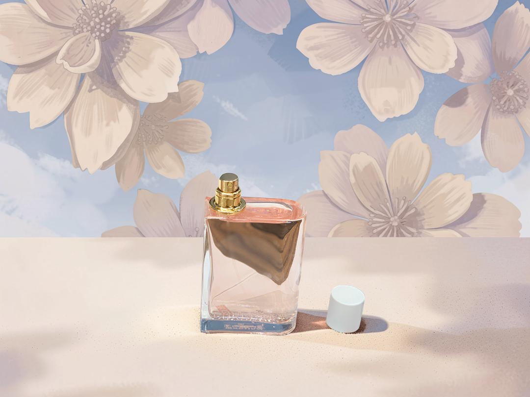 Burberry Her Blossom Eau de Toilette 100ml Fresh Floral Fruity Women's Fragrance