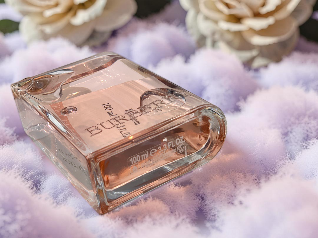 Burberry Her Blossom Eau de Toilette 100ml Fresh Floral Fruity Women's Fragrance