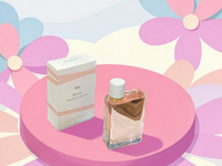 Burberry Her Blossom Eau de Toilette 100ml Fresh Floral Fruity Women's Fragrance