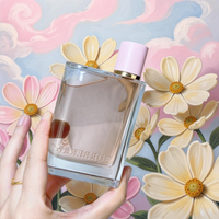 Burberry Her Eau de Parfum 100ml Classic Fruity Floral Women's Luxury Fragrance