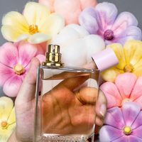 Burberry Her Eau de Parfum 100ml Classic Fruity Floral Women's Luxury Fragrance