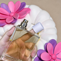 Burberry Her Eau de Parfum 100ml Fruity Floral Women's Perfume