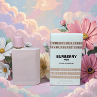 Burberry Her Elixir de Parfum Intense 100ml Eau de Parfum Luxury Women's Fragrance