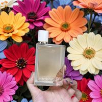 Burberry Her London Dream Eau de Parfum 100ml Fresh Citrus Floral Women's Perfume