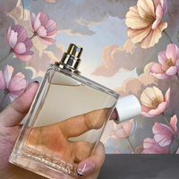 Burberry Her London Dream Eau de Parfum 100ml Fresh Citrus Floral Women's Perfume