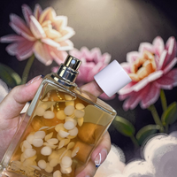Burberry Her Petals Limited Edition Eau de Parfum 88ml Floral Fruity Women's Perfume
