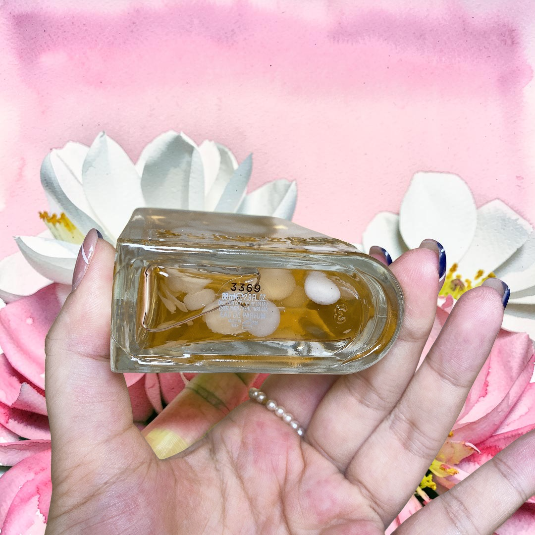 Burberry Her Petals Limited Edition Eau de Parfum 88ml Floral Fruity Women's Perfume