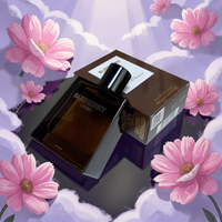 Burberry Hero Parfum 100ml Intense Woody Leather Men's Fragrance