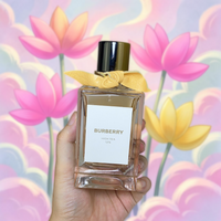 Burberry High Tea Eau de Parfum 100ml Elegant Tea Floral Unisex Fragrance