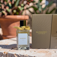 Burberry High Tea Eau de Parfum 100ml Elegant Tea Floral Unisex Fragrance