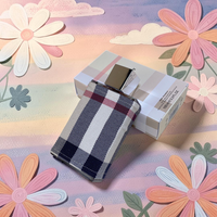 Burberry London For Women Eau de Parfum 100ml Classic Floral Warm Women's Fragrance
