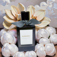 Burberry Midnight Journey Eau de Parfum 10% 100ml Woody Oriental Luxury Fragrance