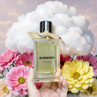 Burberry Oud Storm Eau de Parfum 100ml Luxury Oud Woody Unisex Fragrance