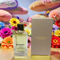 Burberry Oud Storm Eau de Parfum 100ml Luxury Oud Woody Unisex Fragrance