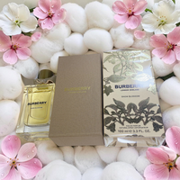 Burberry Signatures Snow Blossom Eau de Parfum — 100 ml