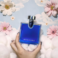 Bvlgari BLV Pour Homme Eau de Toilette — 100ml