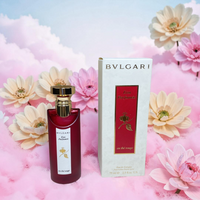 Bvlgari Eau Parfumée au Thé Rouge Eau de Cologne — 75 ml