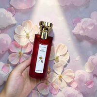 Bvlgari Eau Parfumée au Thé Rouge Eau de Cologne — 75 ml