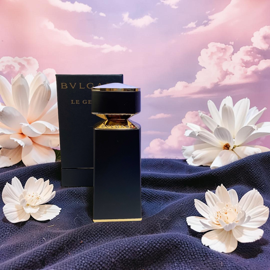 Bvlgari Le Gemme Desiria Eau de Parfum — 100ml
