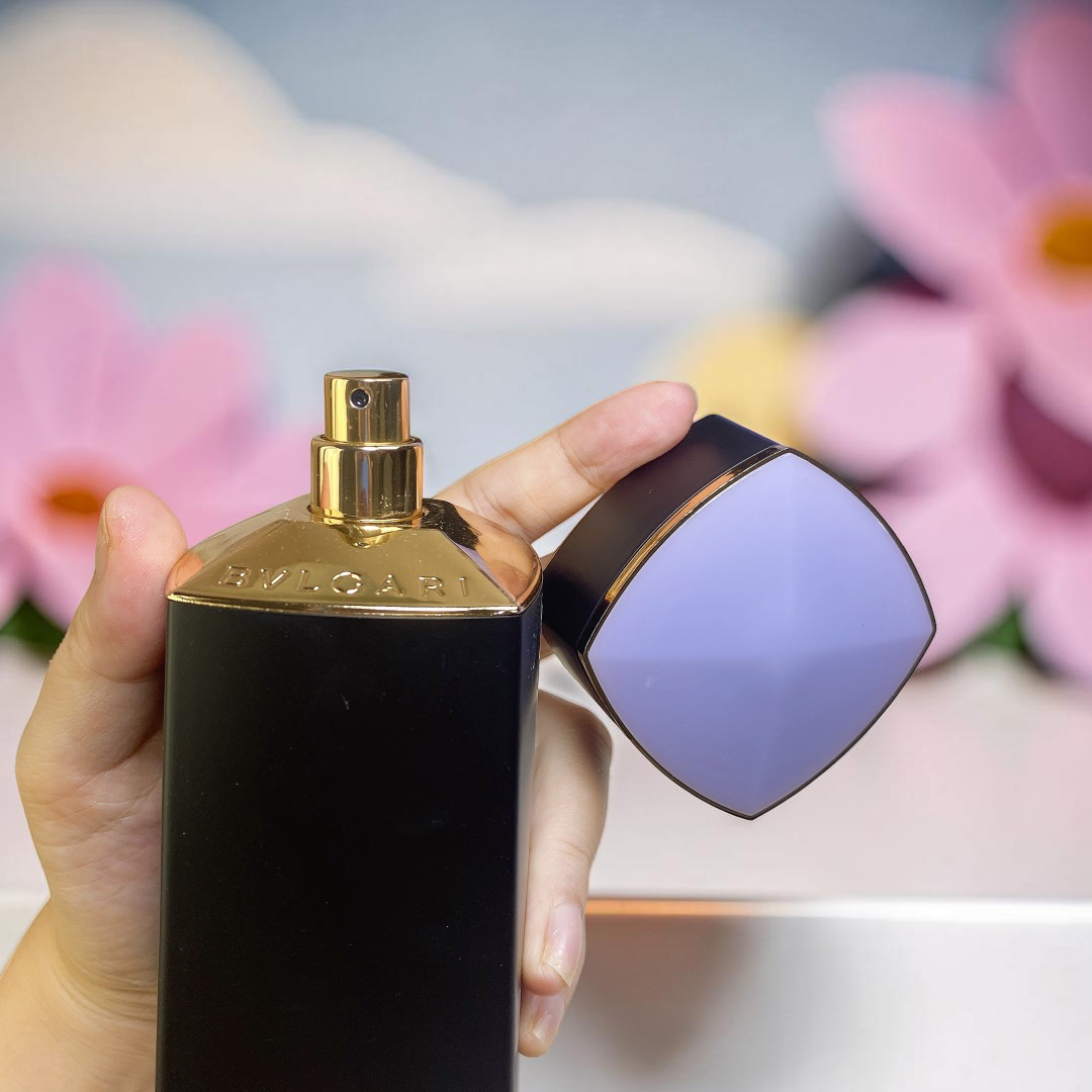 Bvlgari Le Gemme Desiria Eau de Parfum — 100ml