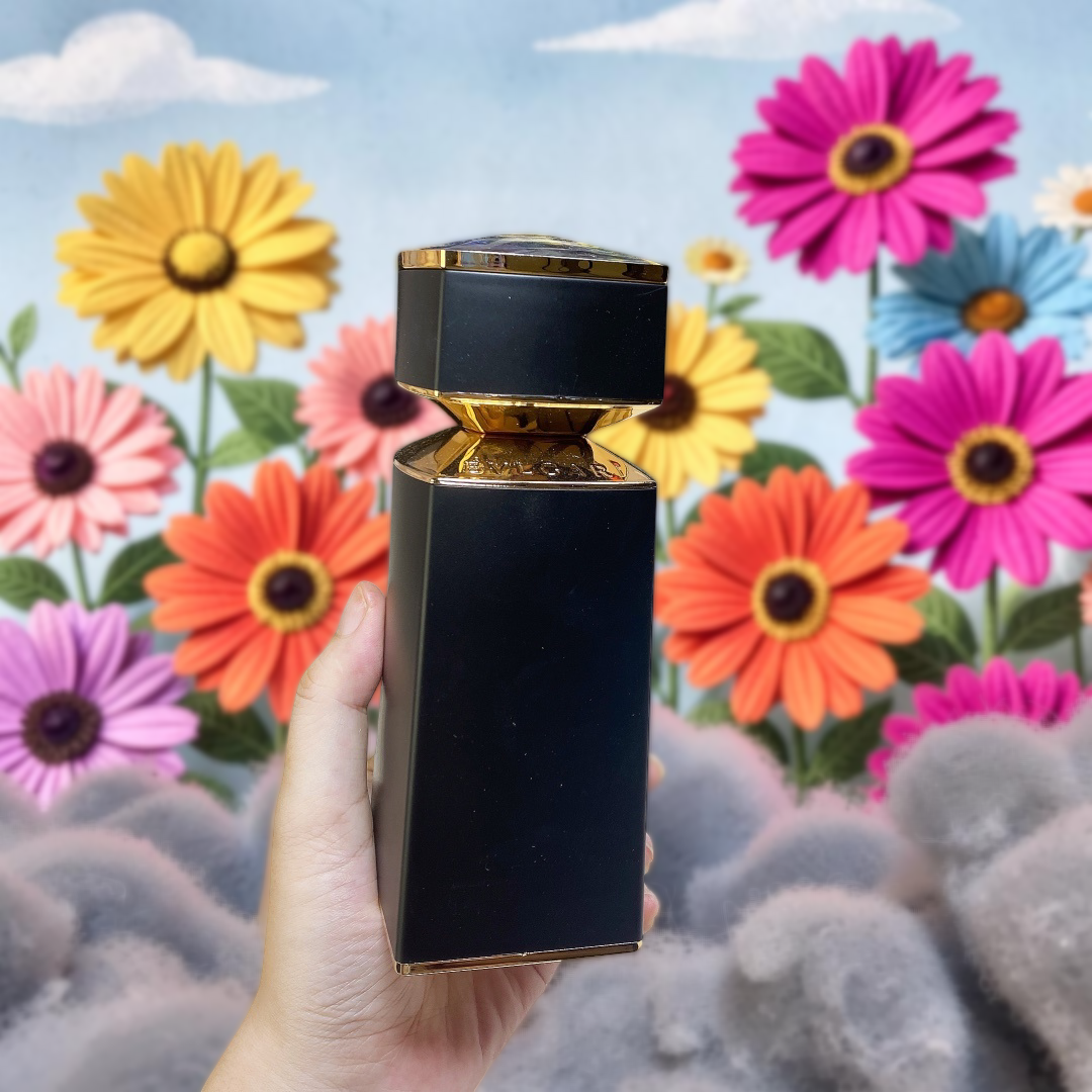 Bvlgari Le Gemme Falkar Eau de Parfum — 100ml