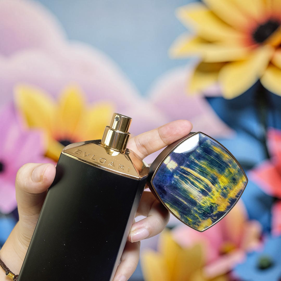 Bvlgari Le Gemme Falkar Eau de Parfum — 100ml
