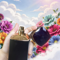 Bvlgari Le Gemme Garanat Eau de Parfum 100ml Luxury Unisex Fragrance