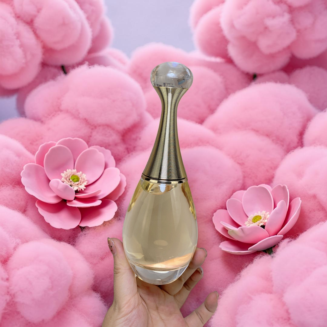 Bvlgari Le Gemme Rubinia Eau de Parfum — 100ml