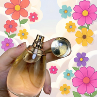 Bvlgari Le Gemme Rubinia Eau de Parfum — 100ml