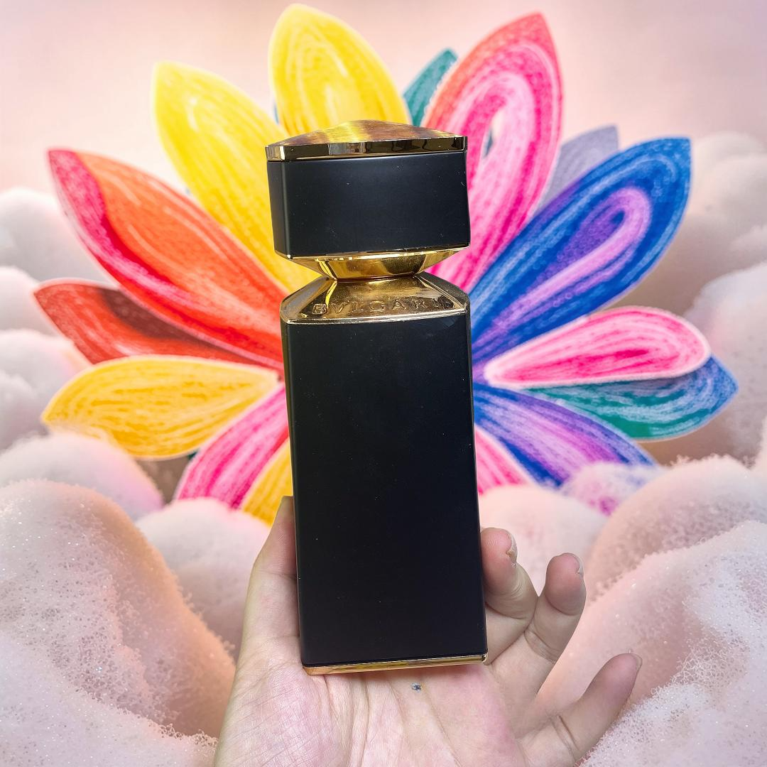 Bvlgari Le Gemme Tygar Eau de Parfum — 100ml