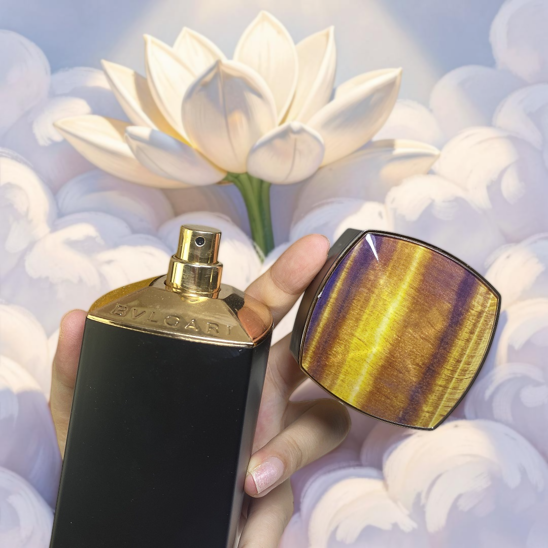 Bvlgari Le Gemme Tygar Eau de Parfum — 100ml