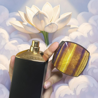 Bvlgari Le Gemme Tygar Eau de Parfum — 100ml