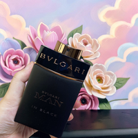 Bvlgari Man In Black Eau de Parfum — 100ml