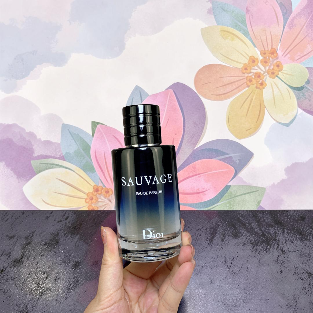 Bvlgari Man Rain Essence Eau de Parfum — 100ml