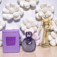 Bvlgari Omnia Amethyste Eau de Toilette — 100 ml