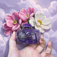 Bvlgari Omnia Amethyste Eau de Toilette — 100 ml