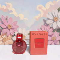 Bvlgari Omnia Coral Eau de Toilette — 100ml