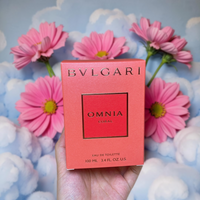 Bvlgari Omnia Coral Eau de Toilette — 100ml