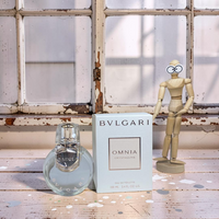 Bvlgari Omnia Crystalline Eau de Toilette — 100ml