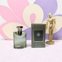 Bvlgari Pour Homme Eau de Parfum — 100 ml