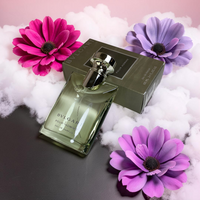 Bvlgari Pour Homme Eau de Parfum — 100 ml